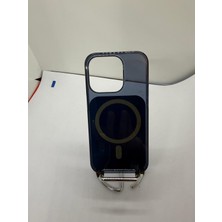 Yaren Iphone 15 Serisi Mistic Magsafe Kılıf