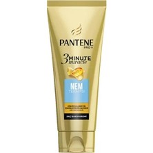 Pantene Saç Kremi 200ML. Nem Terapisi