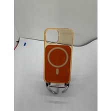Yaren Iphone 15 Serisi Mistic Magsafe Kılıf