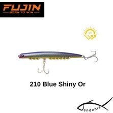 Fujin Haralomba 95S 9.5CM8GR Maket Balık