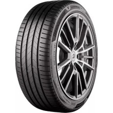 Bridgestone 215/65 R17 99V Turanza 6 Oto Yaz Lastiği (Üretim: 2026)
