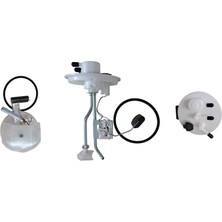 Electrotech Yakıt Depo Şamandırası Accent Era 2006-2011 / Rio 2006-2011 Dizel