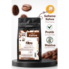 Sallama Filtre Kahve 10'lu – Ekipmansız Taze Kahve Deneyimi