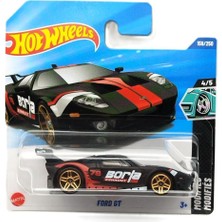 Hot Wheels Tekli Arabalar Ford Gt JBB75