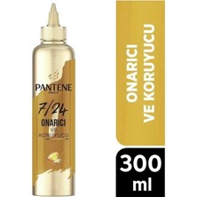 Pantene Saç Kremi 300ML. 7/24 Onarıcı ve Koruyucu