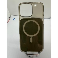 Yaren Iphone 15 Serisi Mistic Magsafe Kılıf