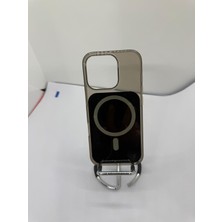 Yaren Iphone 14 Serisi Mistic Magsafe Kılıf