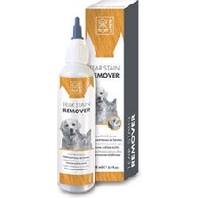 Bezos Kedi ve Köpekler Için Gözyaşı Temizleme Losyonu 118 ml
