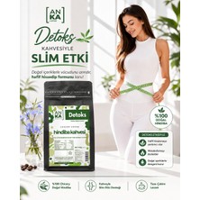 Anka Coffee Detoks Hindiba Kahvesi 150G