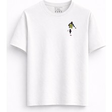 Rabona Fashion Stephen Appiah Efsanesi Ikonik Gol Sevinci T-Shirt