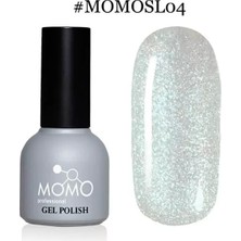 Momo Shimmer Limited Seri SL04 10ML.