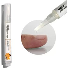 Momo Tırnak  Bakım Yağı Kalemi 3ml Propolis