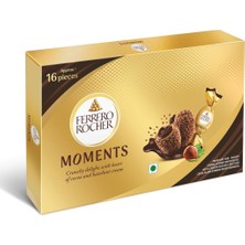 Ferrero Rocher Moments 16 Pcs 92.8g