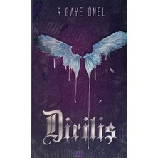 Kişisel Yayınlar Lider Hilekar Diriliş (3 Kitap ) R. Gaye Önel