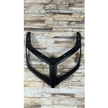 MBD Blazer Ön Far Paneli Siyah Orijinal