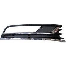 Maher Sis Lamba Kapağı Passat 2010-2015 (Comfotlıne Çift Nikelaj Sisli) Sağ (Oem NO:3AA854662A9B9) (Adet)