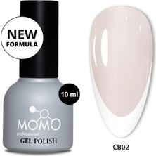 Momo Color Base Coat 10ML. CB02