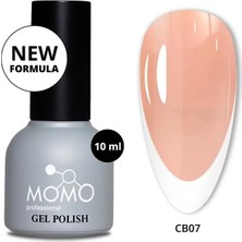 Momo Color Base Coat 10ML. CB07
