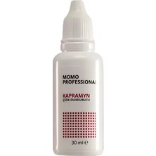 Momo Professional Kapramyn 30ML. Güçlü Koruma