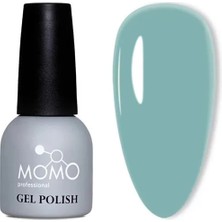 Momo Klasik Seri K106 14ML. Yeşil Gri