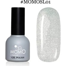 Momo Shimmer Limited Seri SL01 10ML.