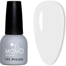 Momo Klasik Seri K105 14ML. Gelin Beyazı