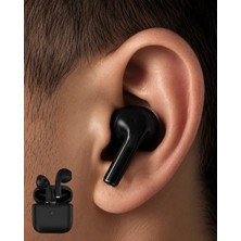 Demrion Tws Pro 5 Bluetooth Kulaklık 3D Hd Ses ve Gürültü Engelleme Teknolojisi