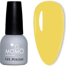 Momo Klasik Seri K113 14ML. Imparatorluk Sarısı