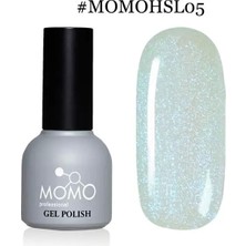 Momo Shimmer Limited Seri SL05 10ML.