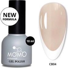 Momo Color Base Coat 10ML. CB04