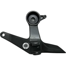 Tvs Apache Rtr 200 & Raider 125 Ön Basamak Braketi Sol Orjinal