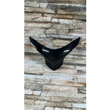 RKS Blazer Sepet Paneli Üst Plastiği Parlak Siyah Orijinal