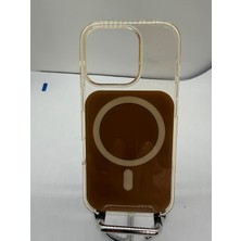 Yaren Iphone 13/14 Mistic Magsafe Kılıf
