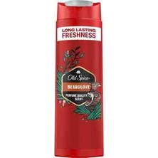Old Spice