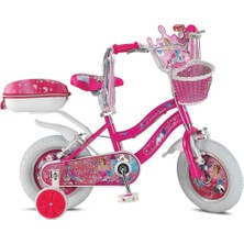 Svoria Store Mey Ithalat® 1208 Princess 12 Jant Bisiklet