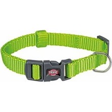 Hobibahçem Premium Köpek Boyun Tasması Xxs-Xs Yeşil