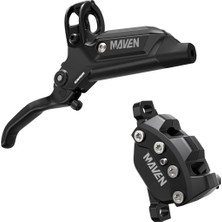 Sram Maven Base 4 Piston Hidrolik Disk Fren Seti Ön Arka