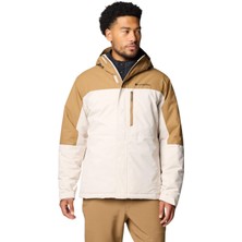 Columbia Hikebound Ii Insulated Termal Su Geçirmez Erkek Mont