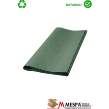 Meşpa Ambalaj Renkli Kraft Kağıdı 116X100 cm Büyük Boy Hediye Paketleme 10 Adet