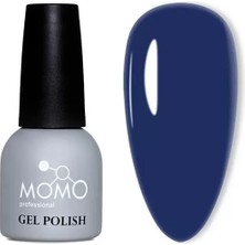 Momo Klasik Seri K121 14ML. Klasik Lacivert