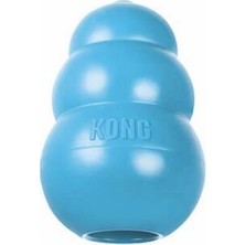 Hobibahçem Puppy Kauçuk Küçük ve Orta Irk Yavru Köpek Oyuncağı Medium 9 cm