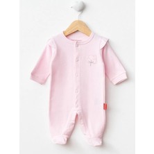 Cocopoco Raporlu Ağaç Patikli TULUM-1032