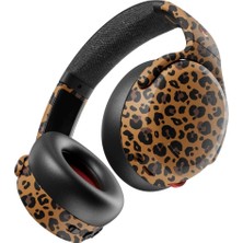 Skullcandy Crusher Anc 2 Bluetooth Kulaklık Leopard S6CAW-T009