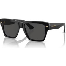 Dolce&gabbana DG4431 501/87 Güneş Gözlüğü
