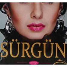 Kişisel Yayınlar Sürgün Lucette Lagnado - 2.el Kitap