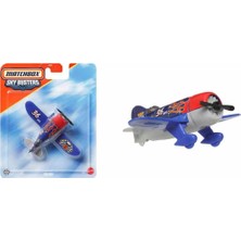 Matchbox Skybusters Gee Bee JCM88-JDJ05