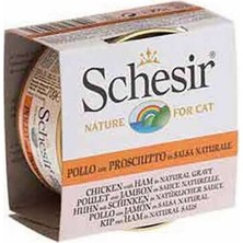 Hobibahçem Tavuklu ve Karidesli Soslu Yetişkin Kedi Konservesi 70 gr