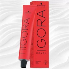 Igora Tüp Boya 60ML. 5-1