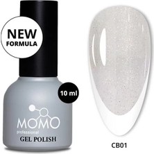 Momo Color Base Coat 10ML. CB01