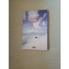 Kayıp Kent Üçlemesi  Özen Yula'nın Kayıp Kent Üçlemesi Adlı Eseri, Yapı Kredi Yayınları Etiketiyle Edebiyatseverlerle BULUŞUYOR.2006 Yili 1,baski